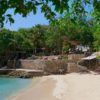 Isla Paue en las Islas del Rosario de Cartagena es una excelente opción