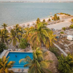 Fenix Beach Hotel Cartagena